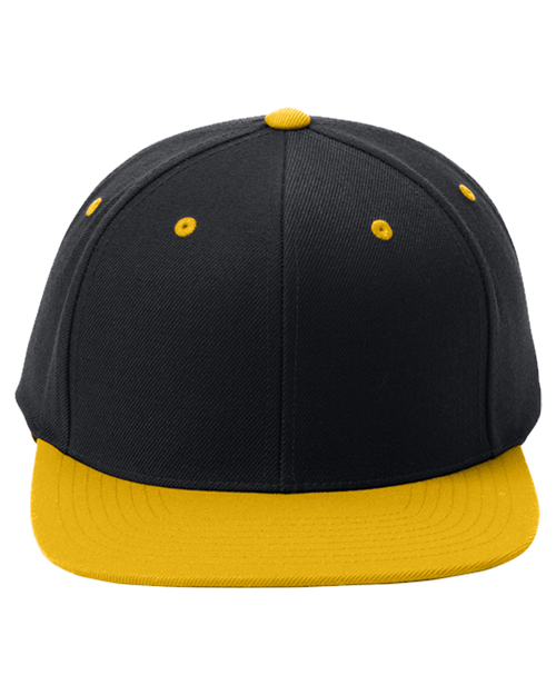 BLACK/ GOLD-1