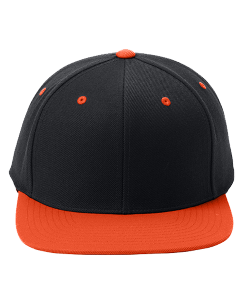 DEEP ORANGE-1