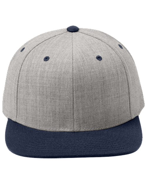 HEATHER NAVY-1