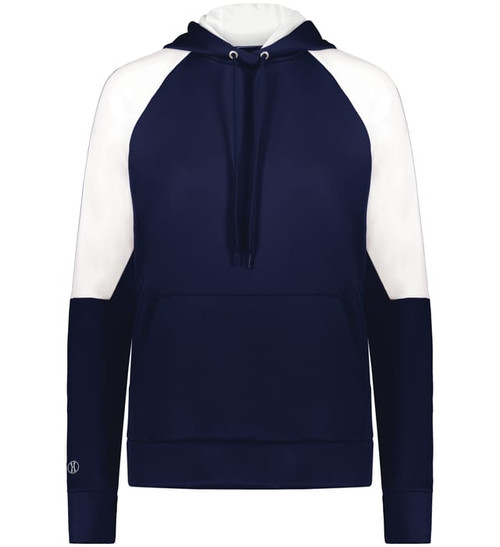 NAVY/ WHITE-1