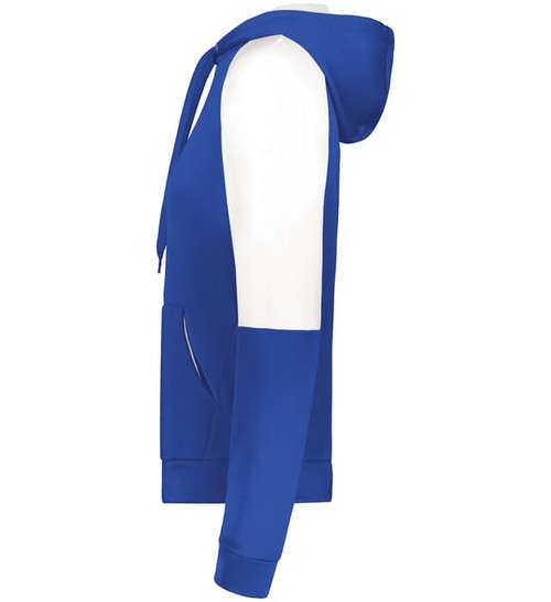 ROYAL/WHITE-3