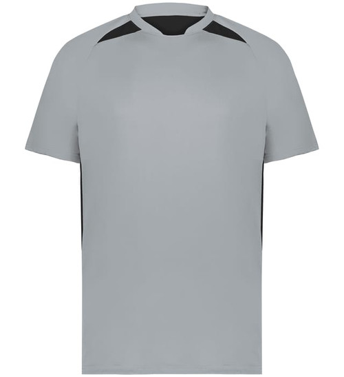 SILVER/BLACK-1