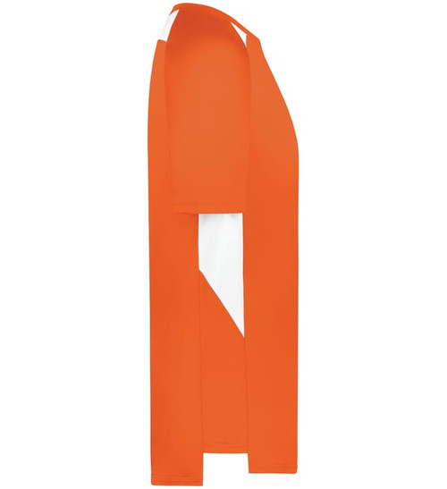 ORANGE/ WHITE-4