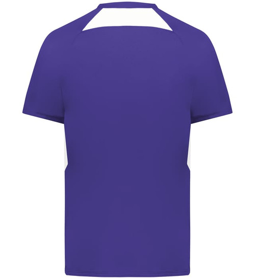 PURPLE/ WHITE-2