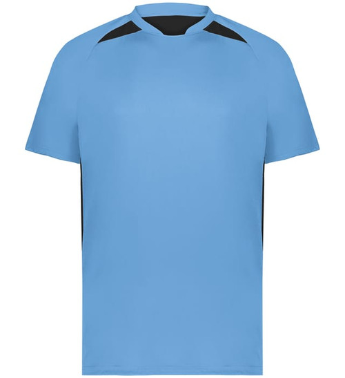 COLUMBIA BLUE/BLACK-1