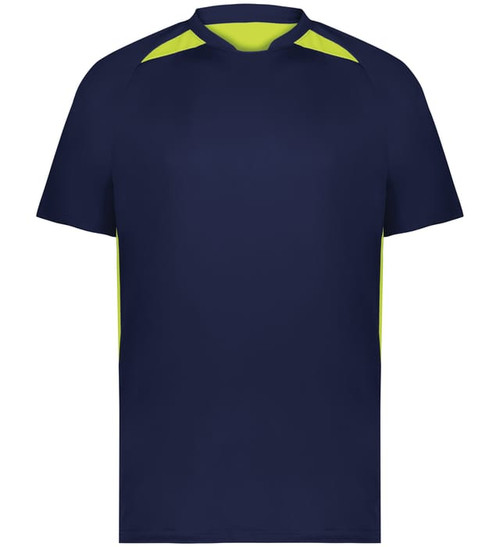 NAVY/LIME-1