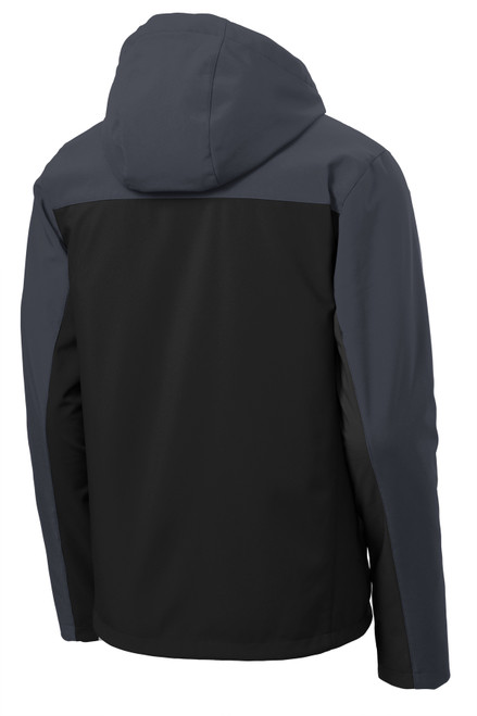 BLACK/GREY-2