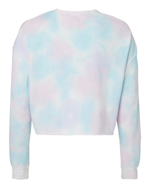 TIE DYE COTTON CANDY-2