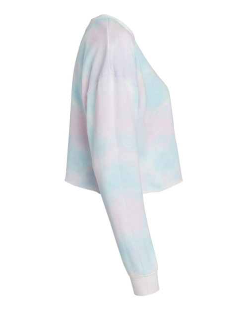 TIE DYE COTTON CANDY-4
