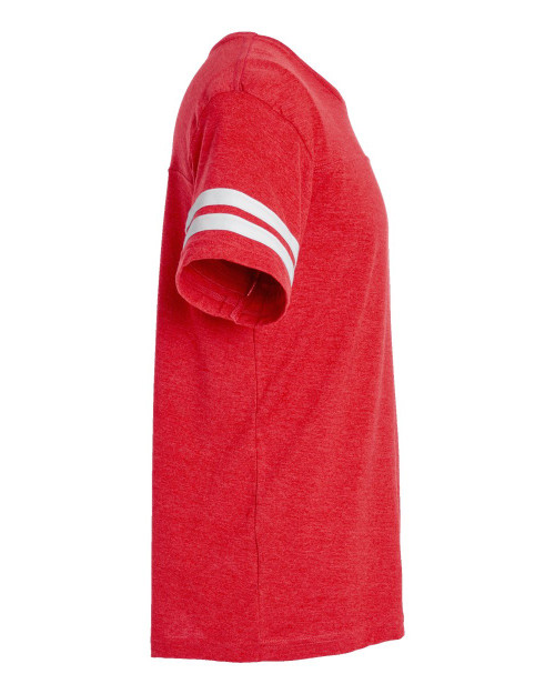 VINTAGE RED/ WHITE-4