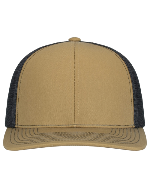 BUCK/ LT CHARCOAL/BUCK-1