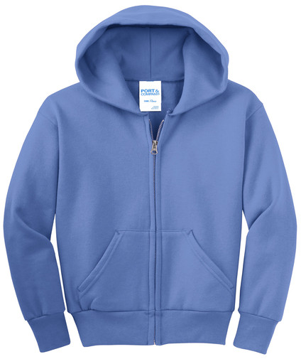 CAROLINA BLUE-1