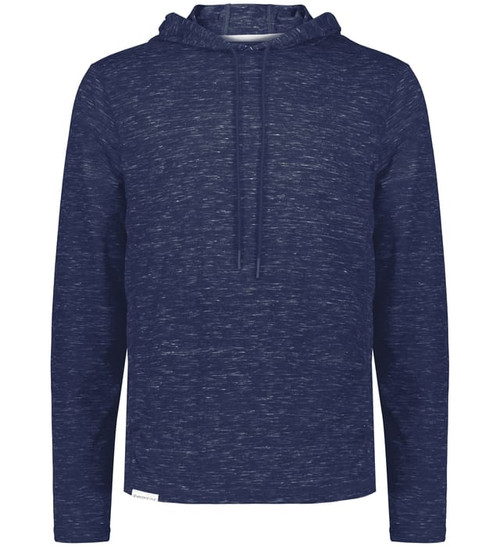 NAVY HEATHER-1