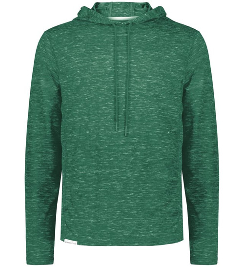 DARK GREEN HEATHER-1