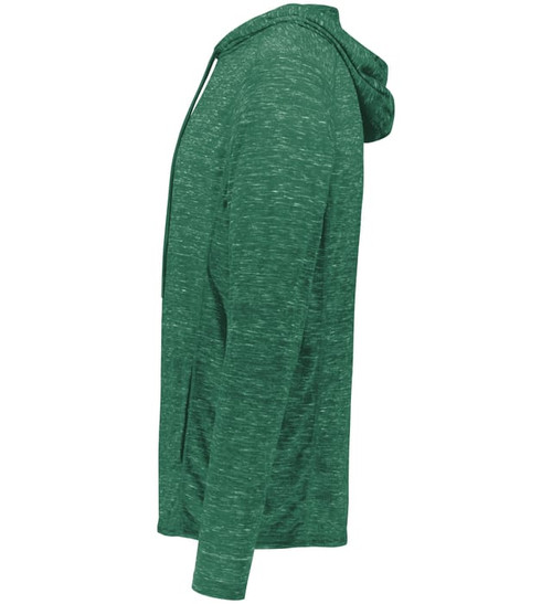 DARK GREEN HEATHER-3