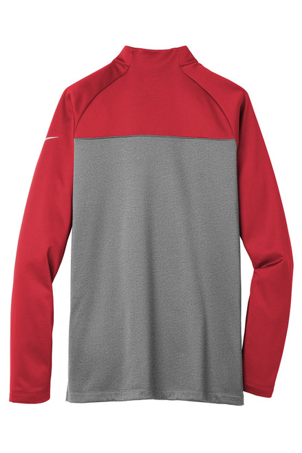 GYM RED-2