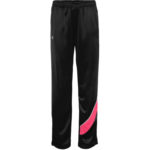 BLACK/WHITE/POWER PINK-1