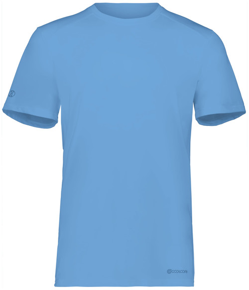 COLUMBIA BLUE-1