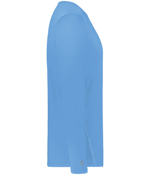 COLUMBIA BLUE-4