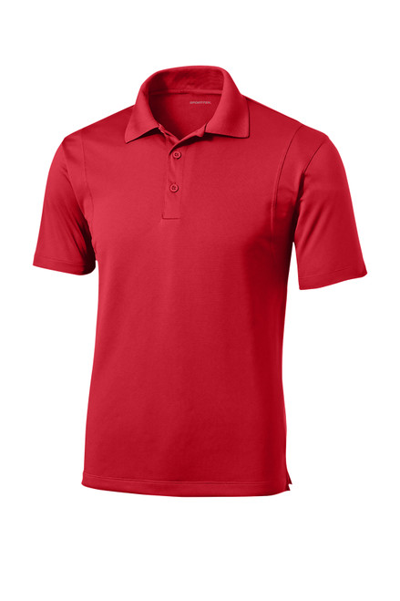True Red-1