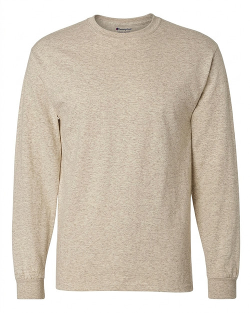Oatmeal Heather-2