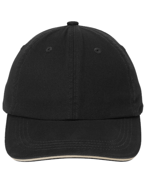BLACK/KHAKI-1