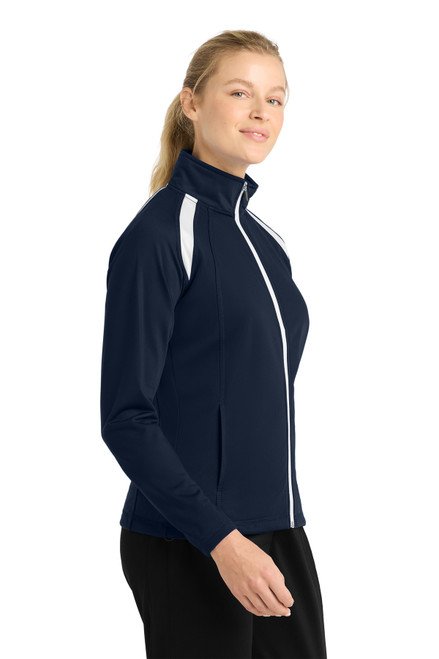 True Navy/White-4