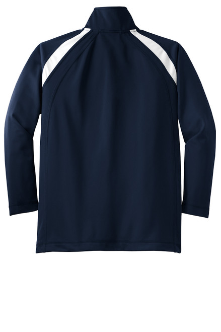 True Navy/White-2