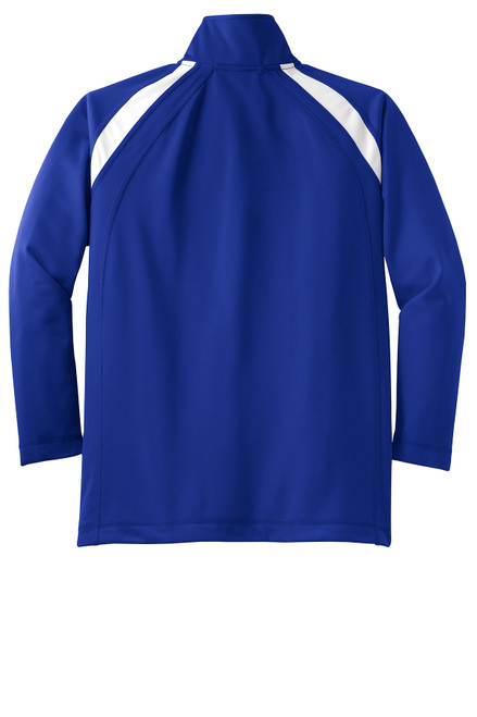 True Royal/White-2