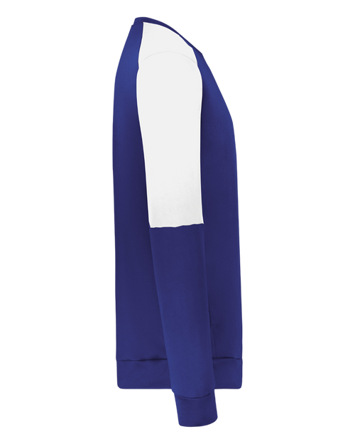 PURPLE/ WHITE-4