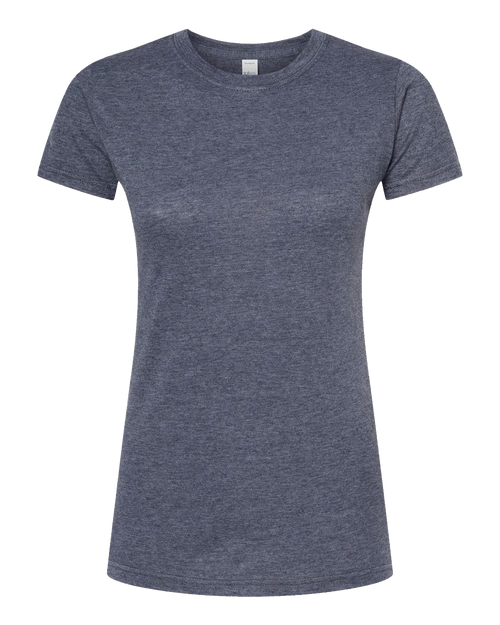 NAVY HEATHER-1