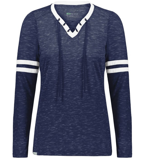 NAVY HEATHER-1