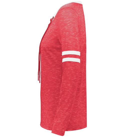 SCARLET/WHITE-3
