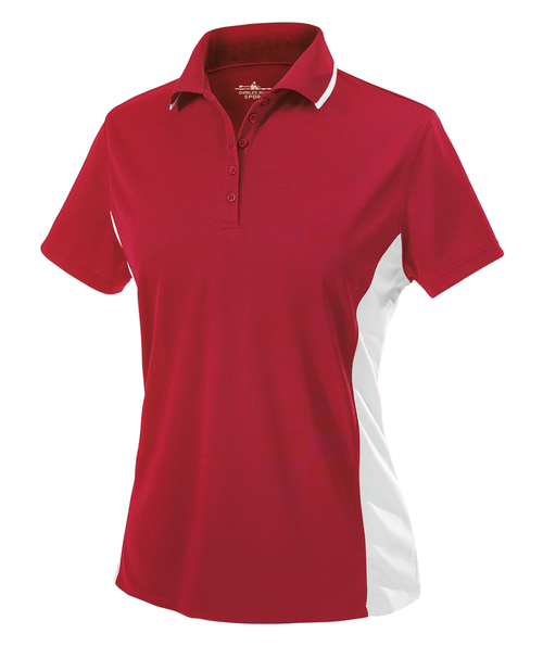 RED/ WHITE-1