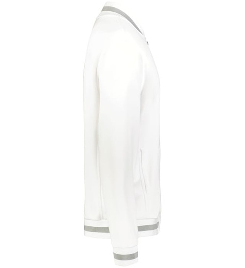 WHITE/ATHLETIC HEATHER-4