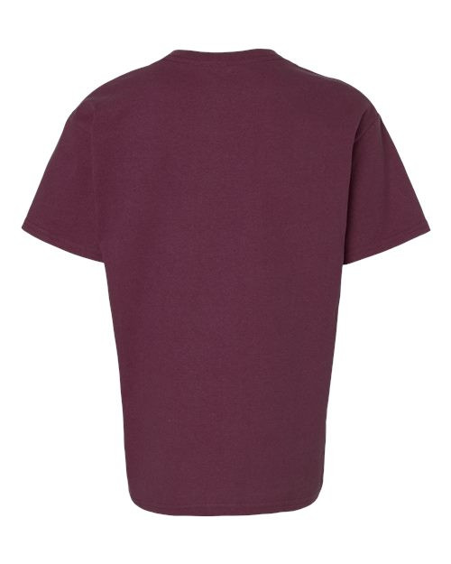 Maroon-2