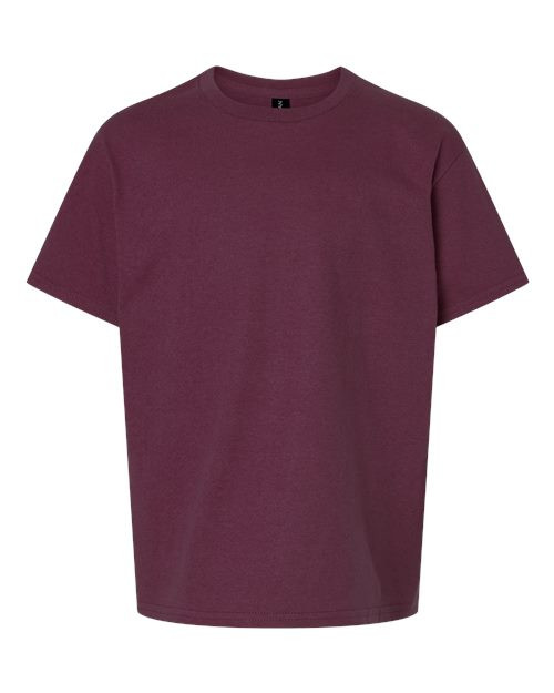 Maroon-1