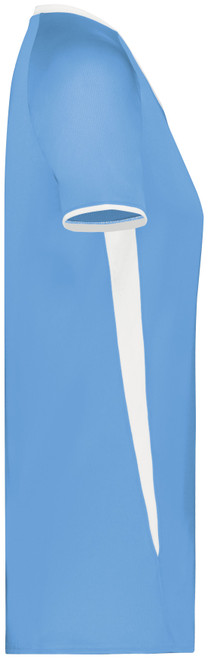 COLUMBIA BLUE/WHITE-4