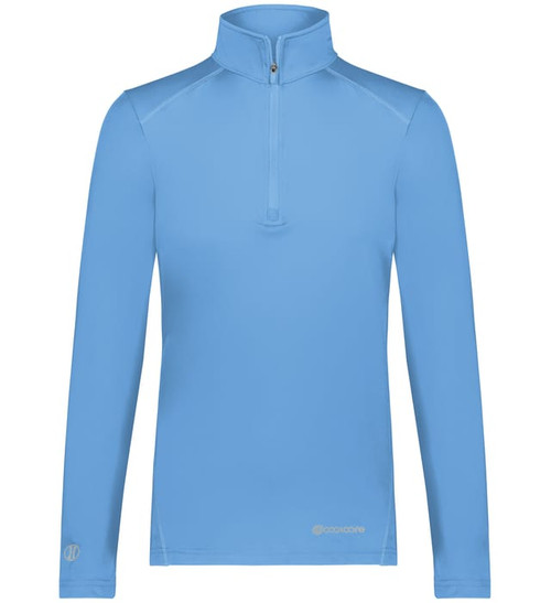 COLUMBIA BLUE-1