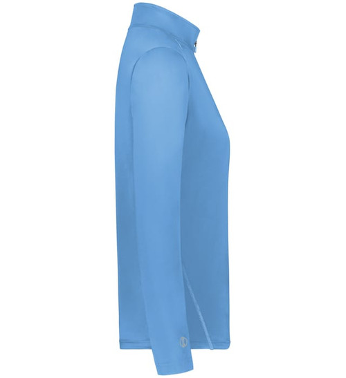 COLUMBIA BLUE-4