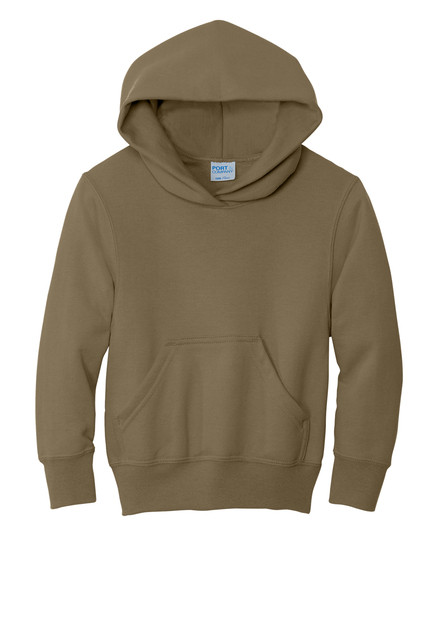 COYOTE BROWN-1