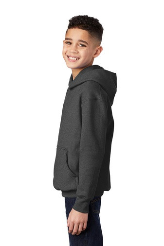 DARK HEATHER GREY-3