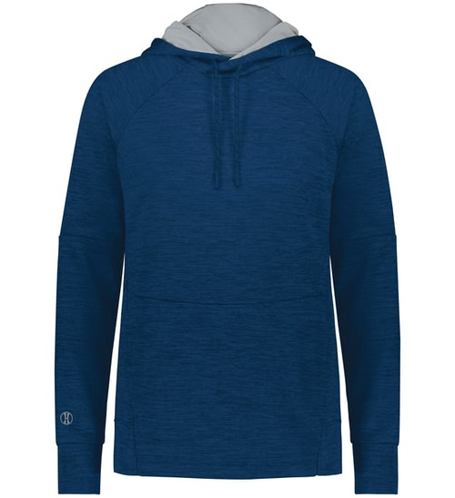 NAVY HEATHER-1