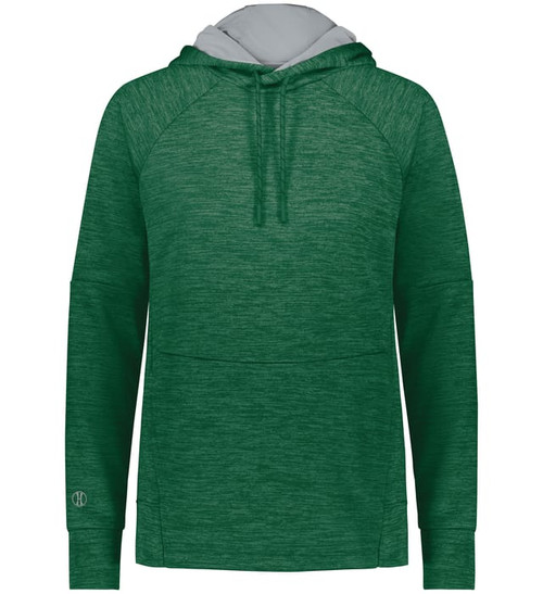 DARK GREEN HEATHER-1