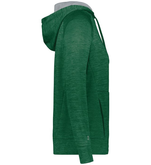 DARK GREEN HEATHER-4