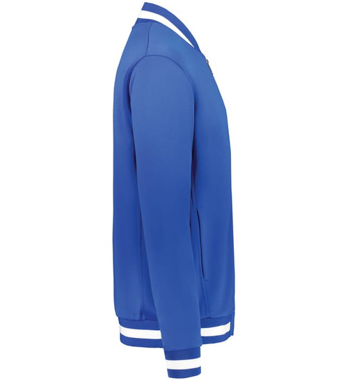 ROYAL/ WHITE-4