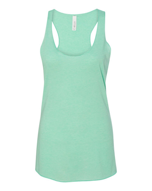 Mint Triblend-1
