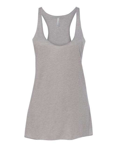 Athletic Grey Triblend-1