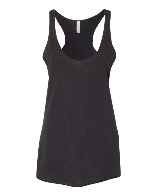 Black Heather Triblend-1