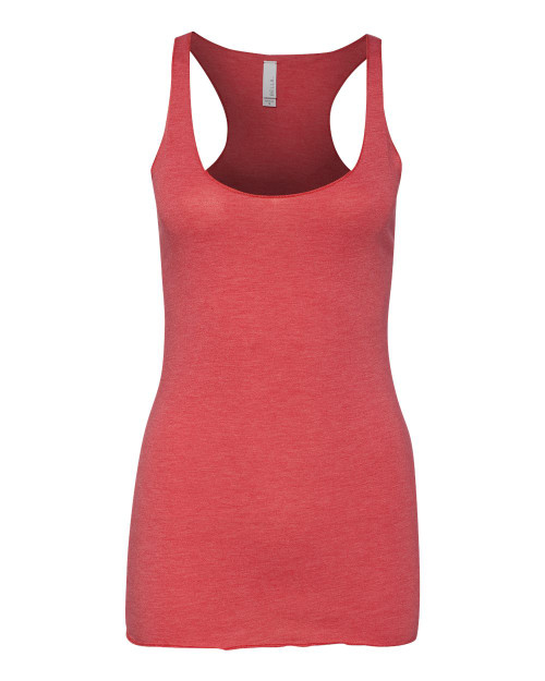 Red Triblend-1